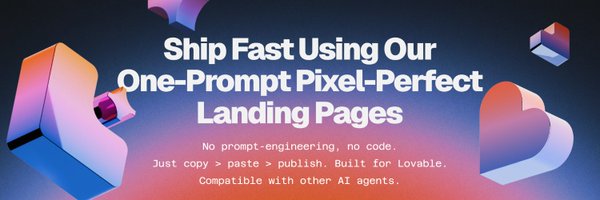 instalanding_ai Profile Banner