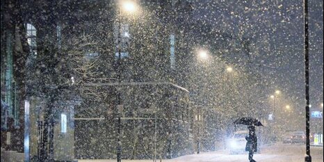 UKSNOW banner