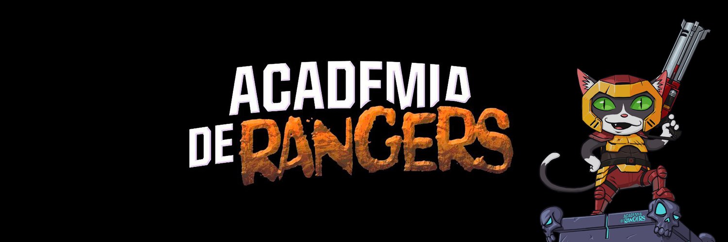 AcademiaDeRangers banner