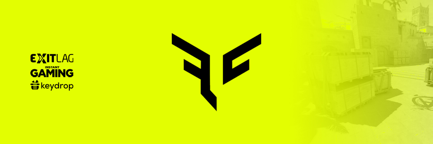 Fly Esports banner