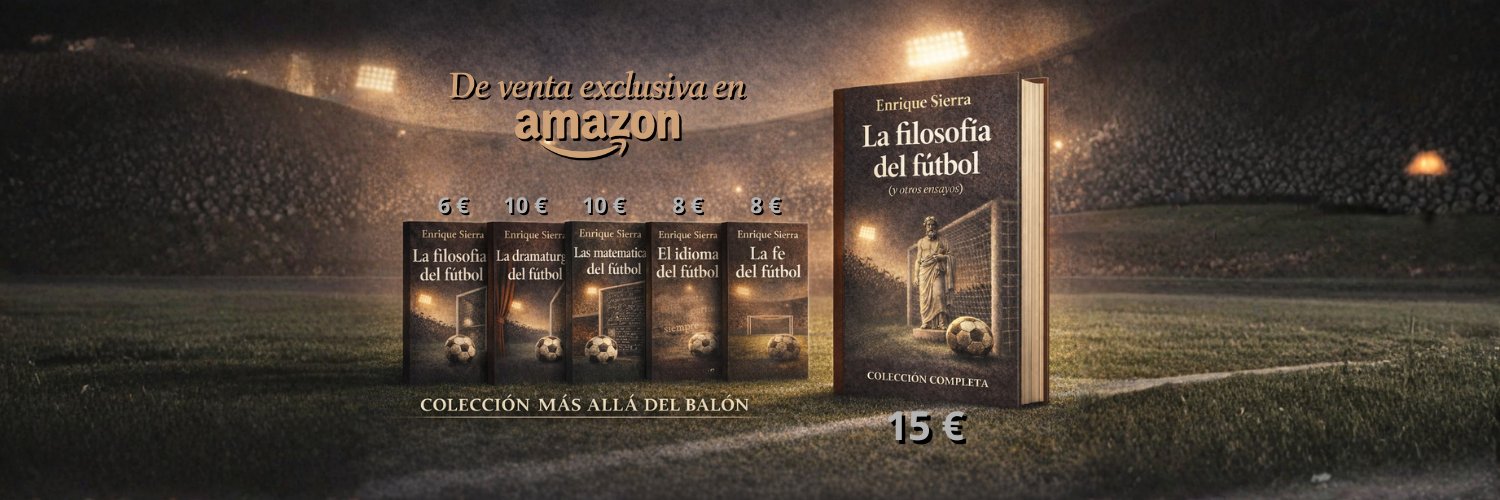 Enrique Sierra Palmerola banner