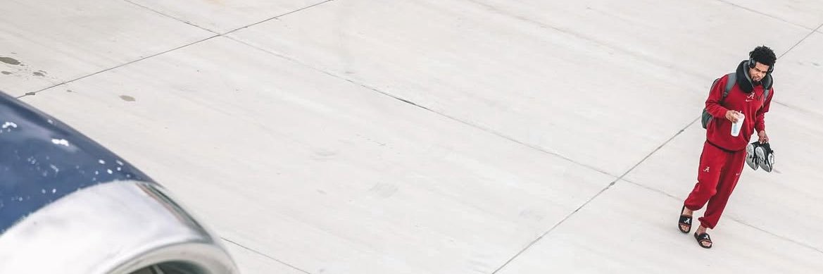 Aaron Estrada banner