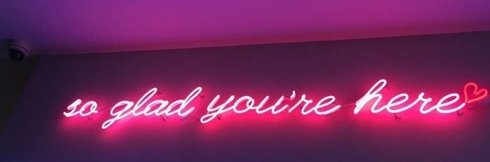 Dimples (lala) banner