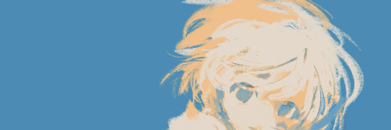 屿yu. banner