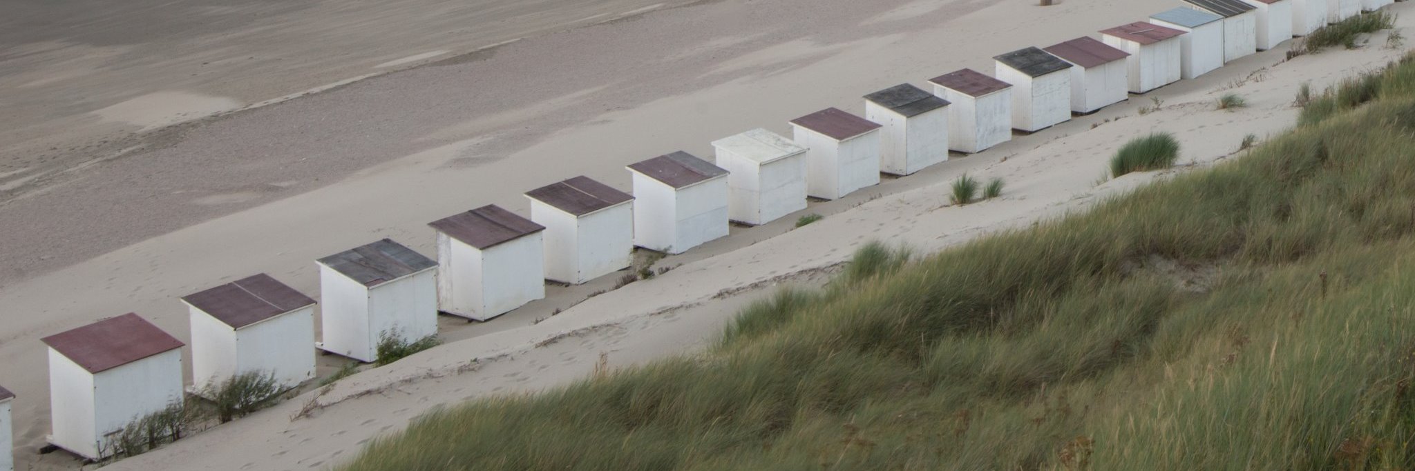 Gemeente Bredene banner