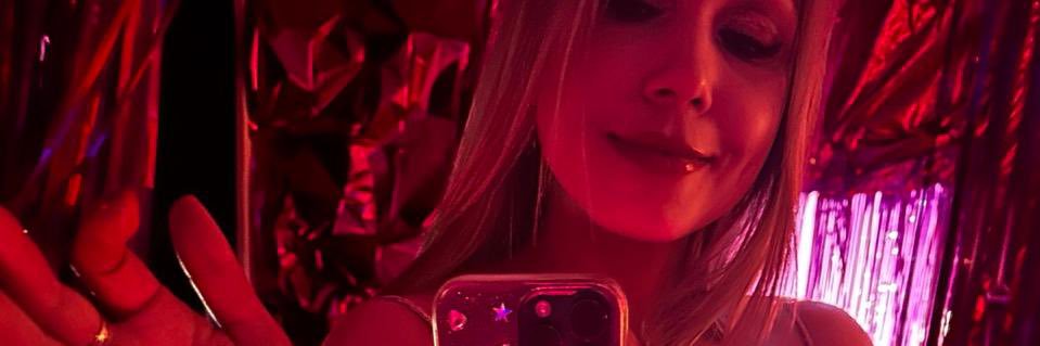 ViviBlake69's profile banner image
