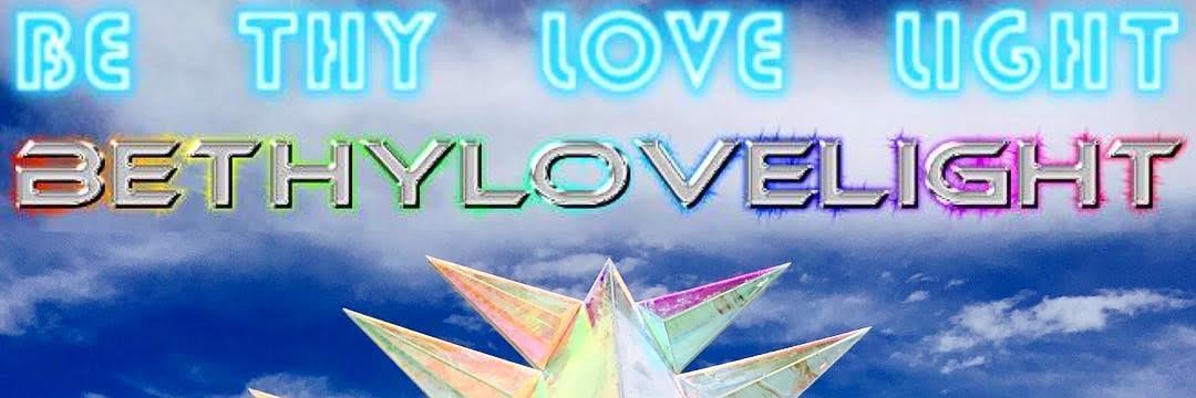 BethyLoveLight's profile banner image