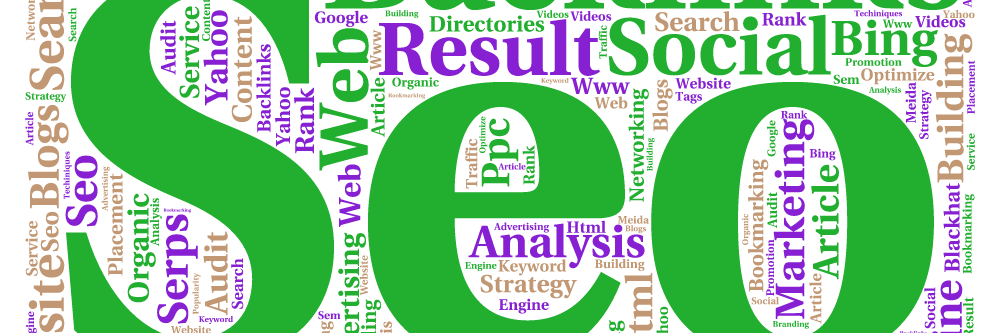 SEO Link Building banner