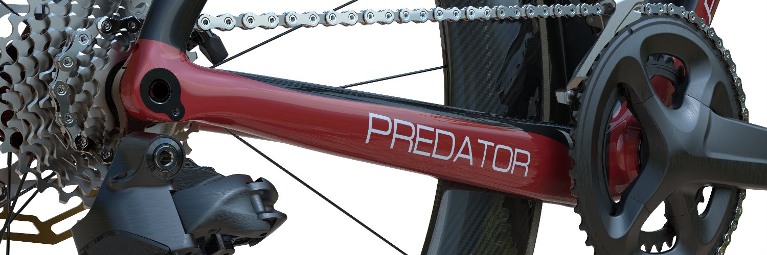predatorcycling's profile banner image