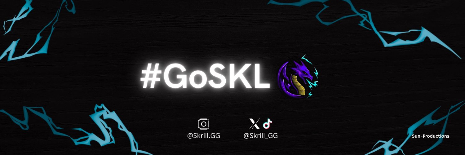 Skrill Gaming banner