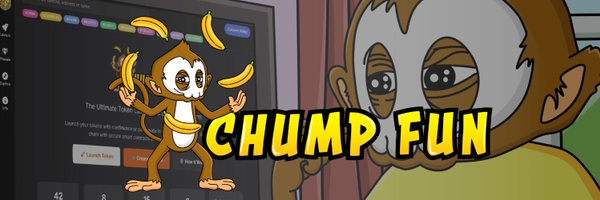 CHUMP_FUN Profile Banner