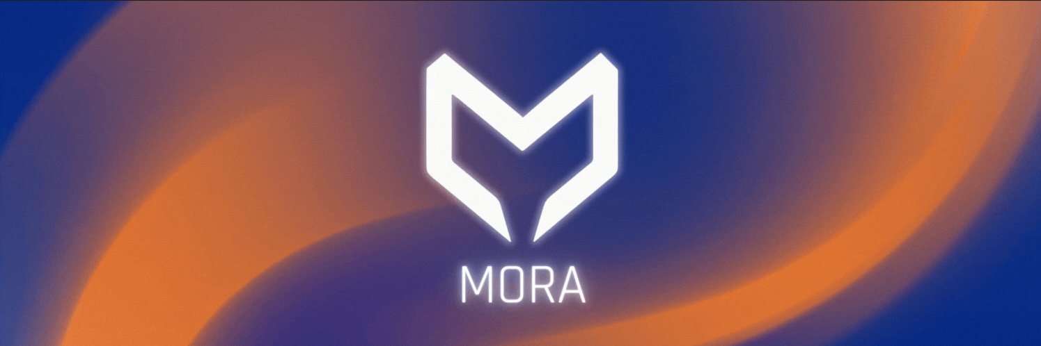 Mora Ecosystem's banner