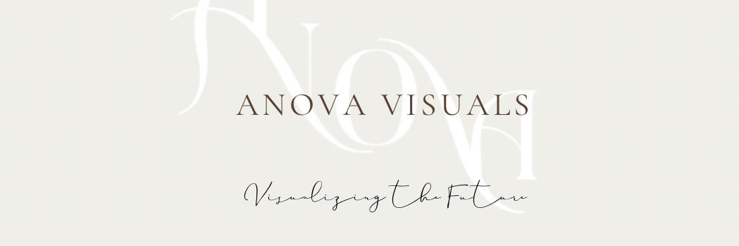 Anova Visuals banner