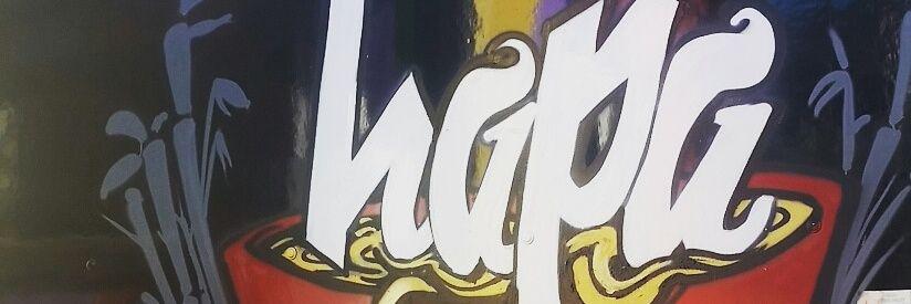 Hapa PDX banner