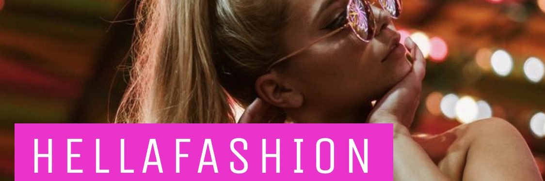 HellaFash's profile banner image