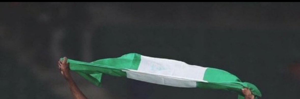 NIGERIANA🇳🇬 banner