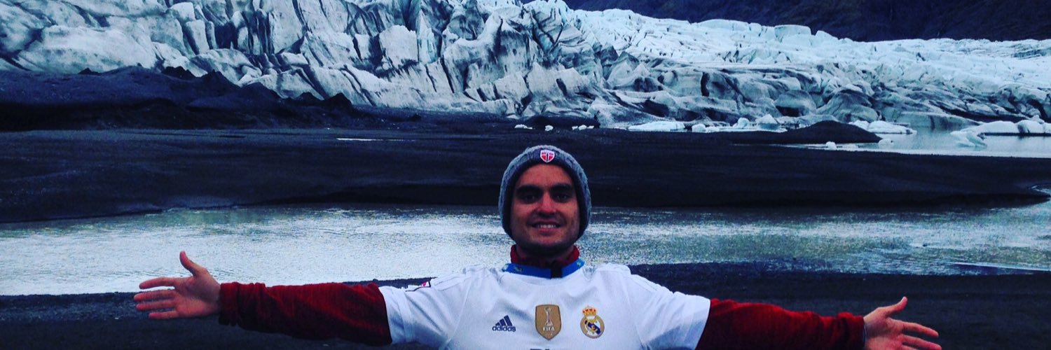 AlbertoSG93's profile banner image