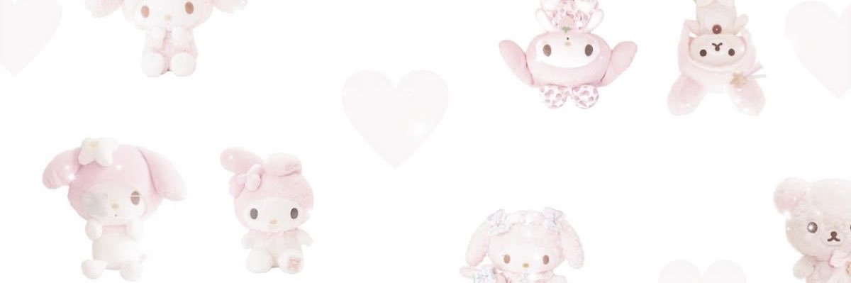 𑣲 charly .ᐟ banner