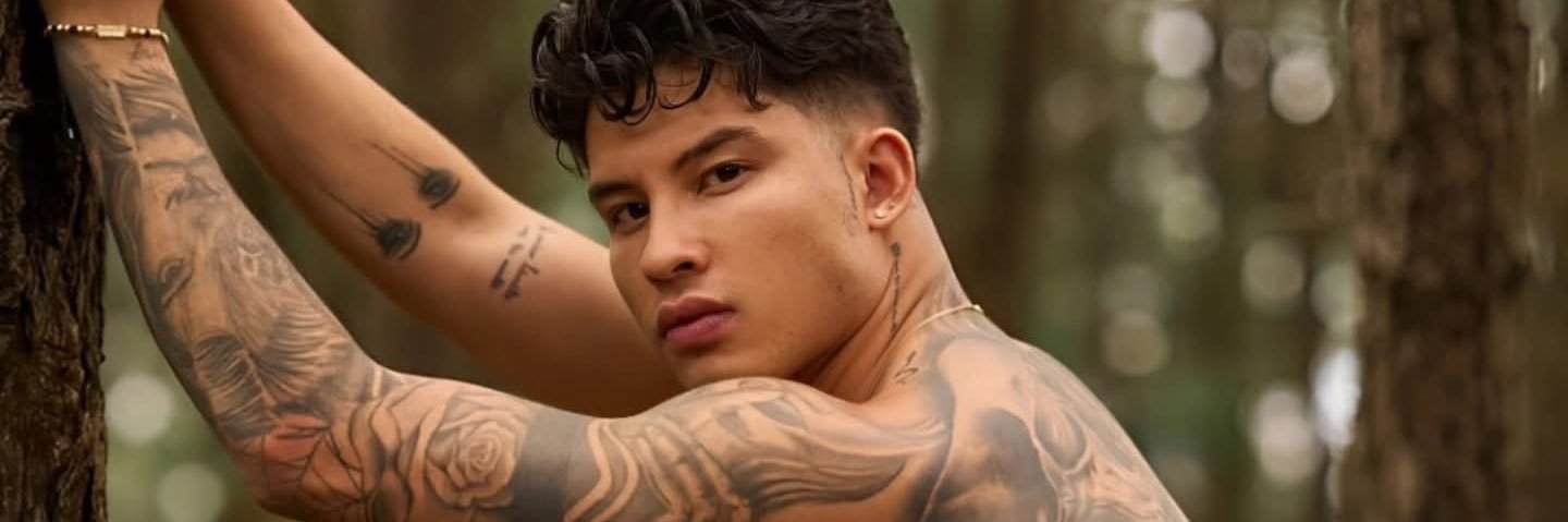 novinhoooz's profile banner image