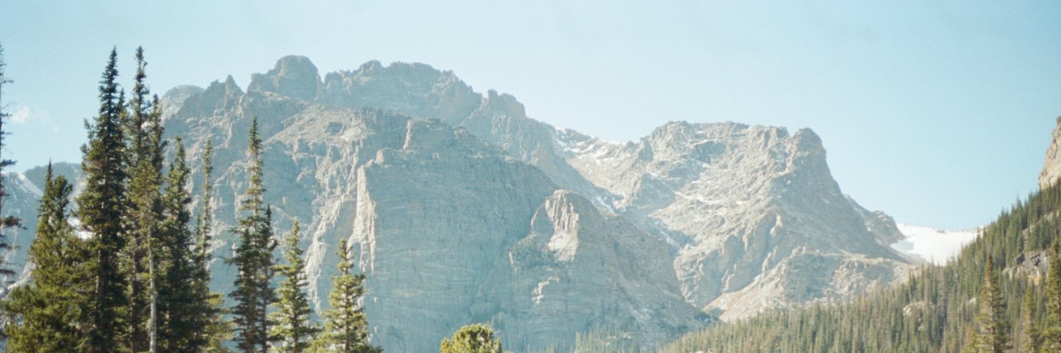 huntercarline's profile banner image
