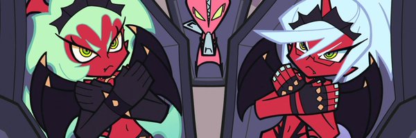 DaemonFrmHell Profile Banner