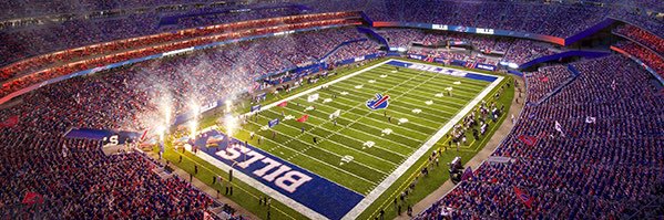 AJGoBills's profile banner image