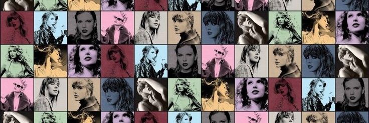 Isabella Mata (Taylor's Version) banner