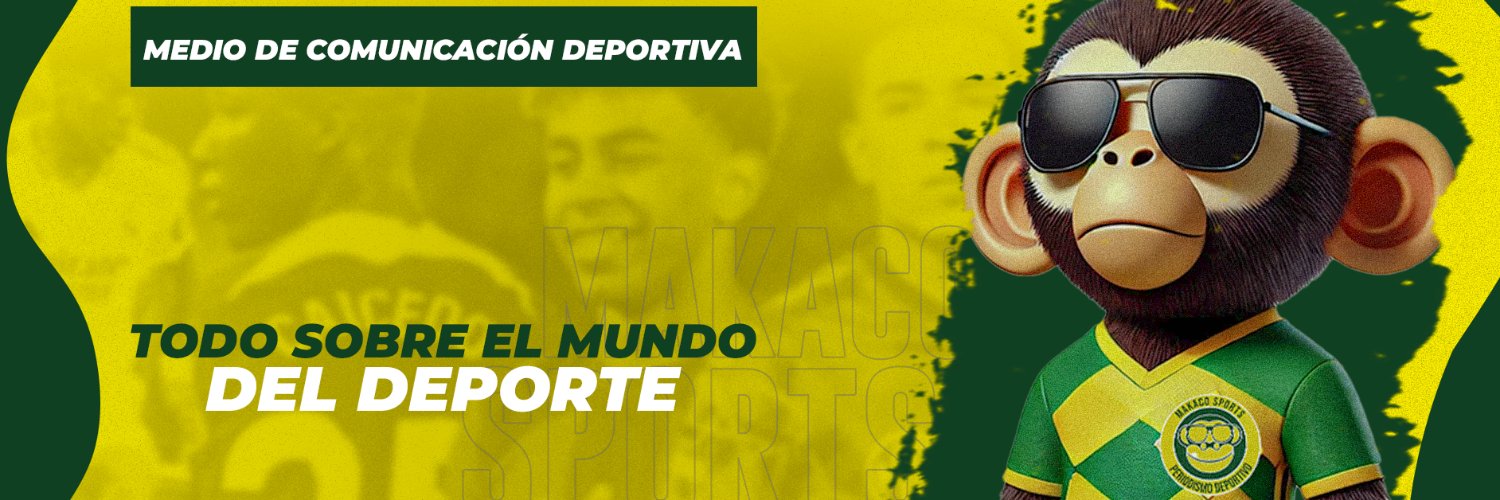 Makaco Sports banner