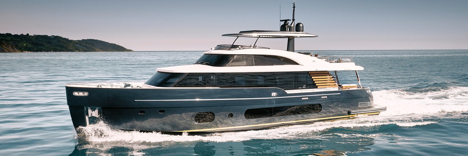 MXG Yachts (@MXGYachts) / Posts / X