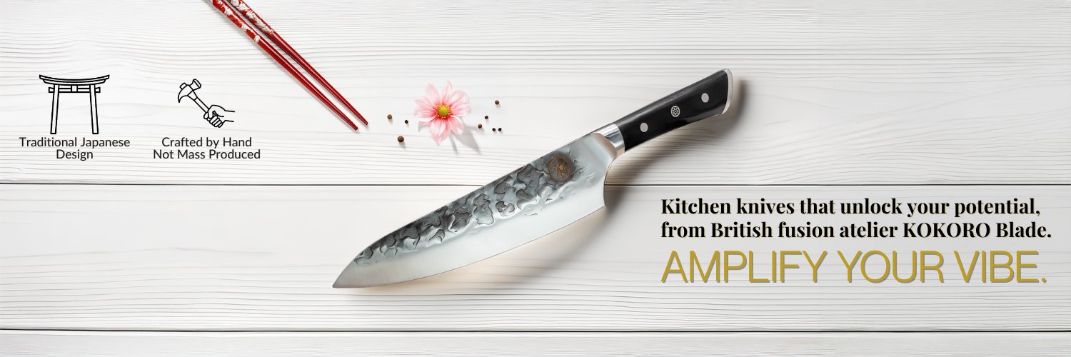 kokoroblades's profile banner image