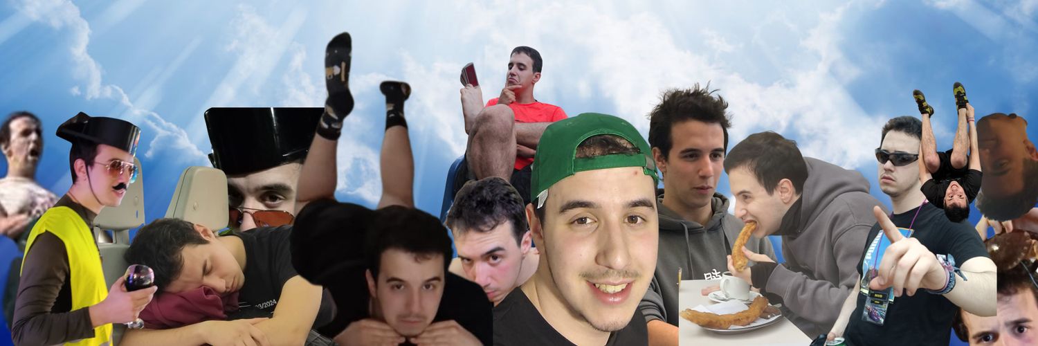 zueloparedes's profile banner image