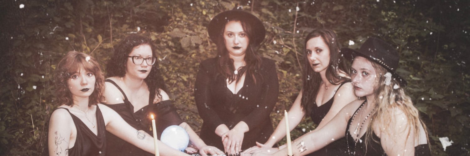 JustineMarie3's profile banner image