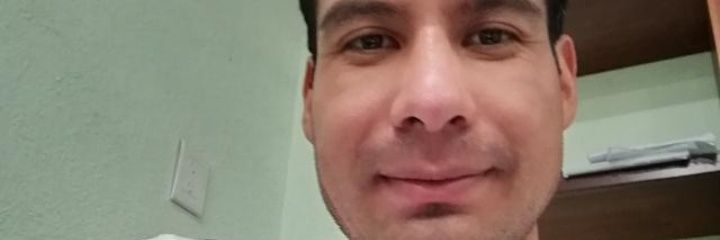 José becerril lara banner