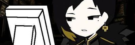 Tainted Violet banner