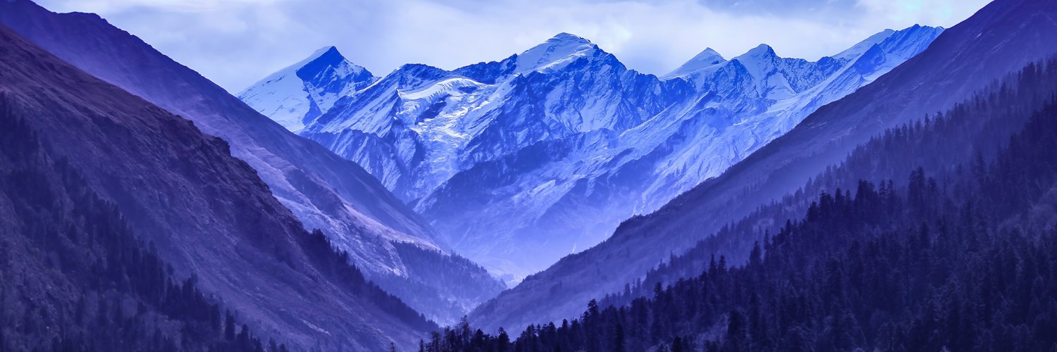 BillMburu's profile banner image