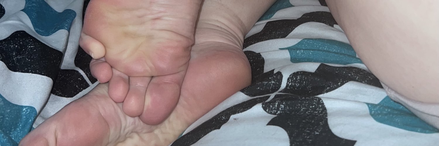 RemiFootgoddess's profile banner image