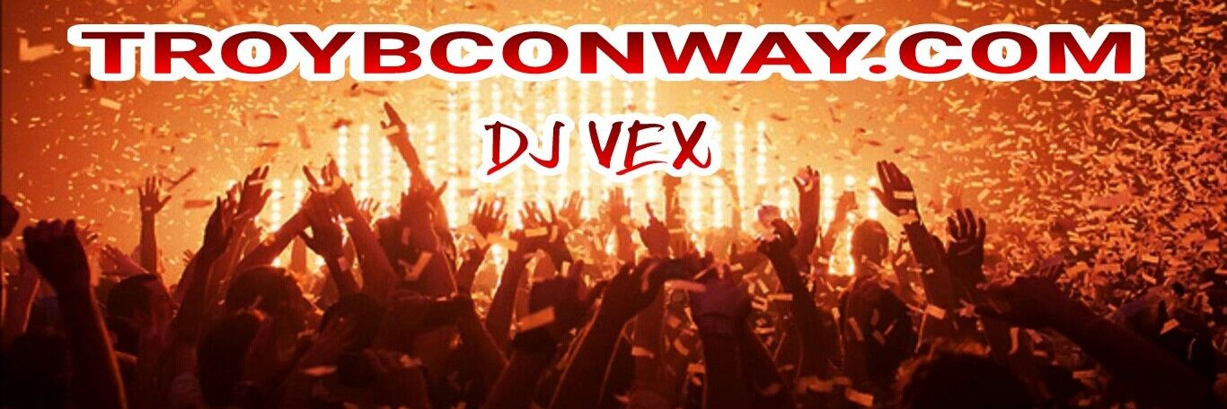 troybconway's profile banner image