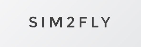 Sim2FlyYT's profile banner image