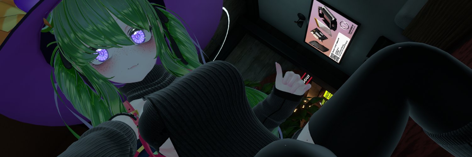 ScarletSandyz's profile banner image