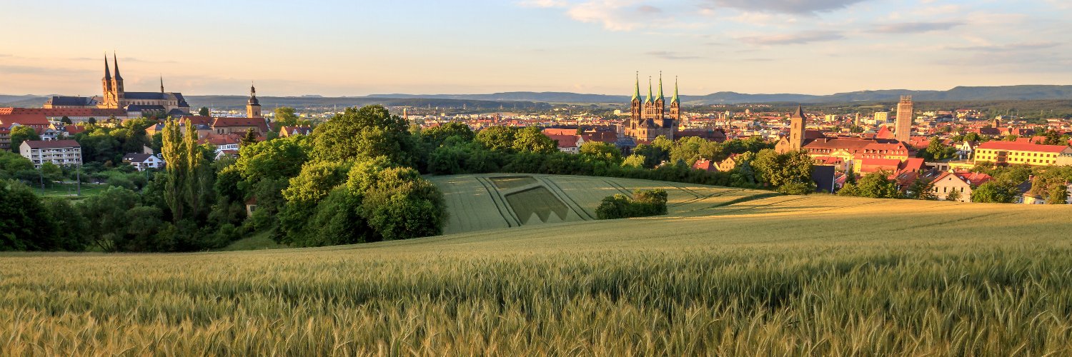 inFranken's profile banner image