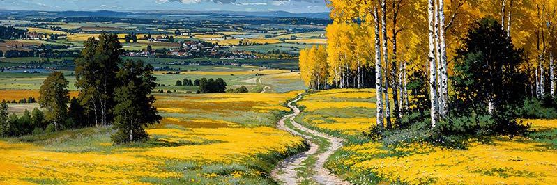 Country Bumpkin banner