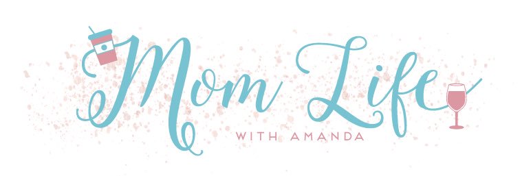 MomLifeAmanda's profile banner image