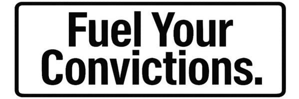 DCA - Fuel Your Convictions's banner