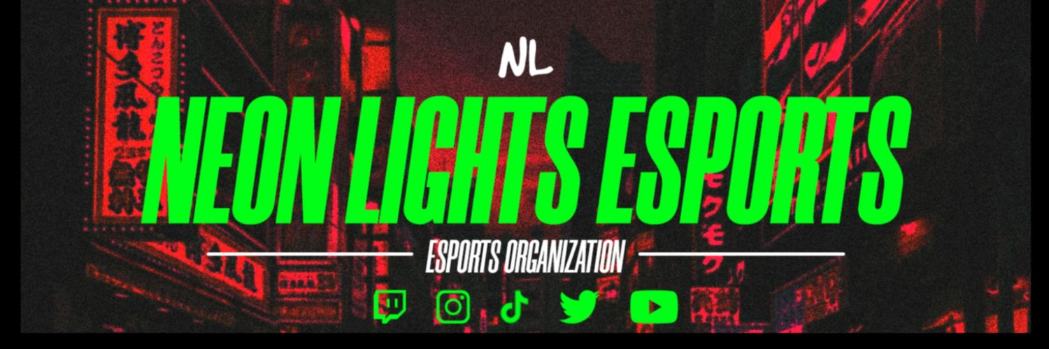 NeonLightsUpdates banner