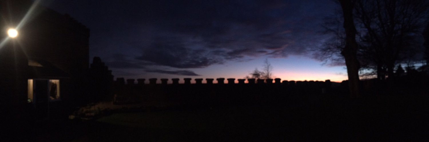 jameswsimpson's profile banner image