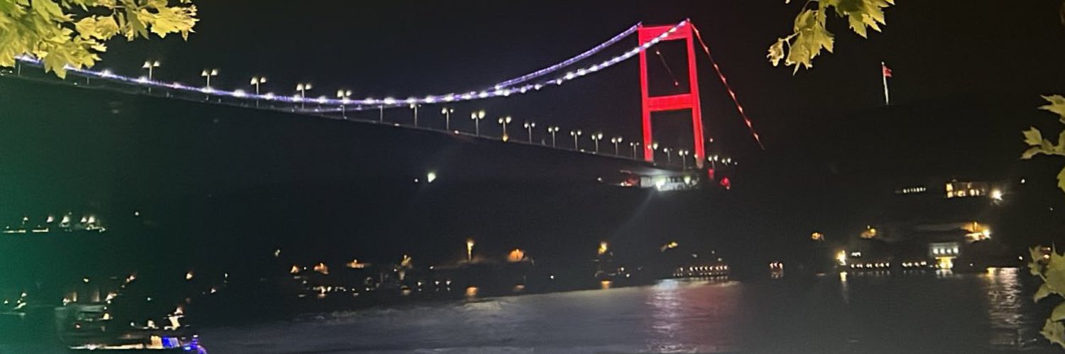 omrfersan's profile banner image