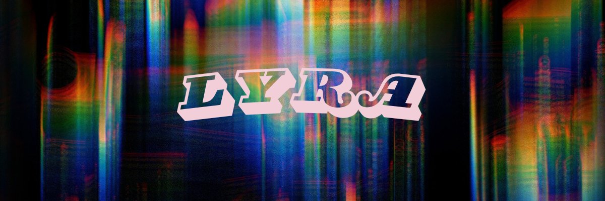 lyra banner