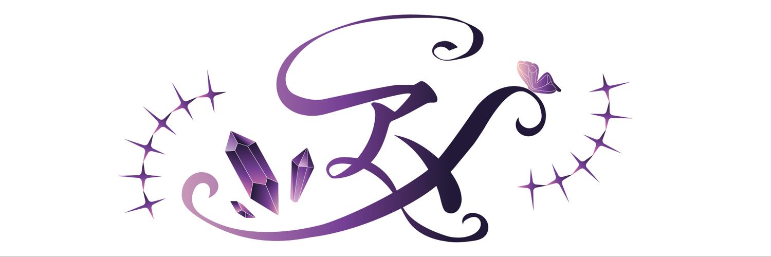 ame_thyst777's profile banner image