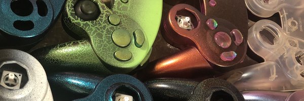 SubSpaceGCC Profile Banner