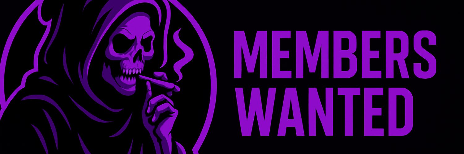 Cigarette banner